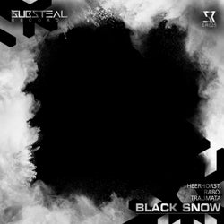 Black Snow