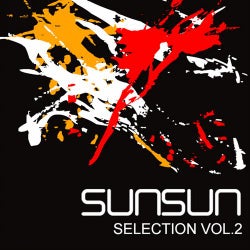 Sunsun Selection, Vol.2