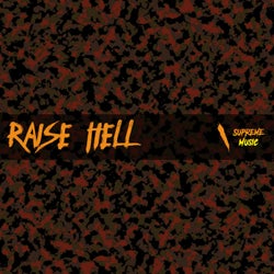 Raise Hell