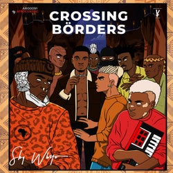 Crossing Borders