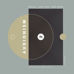 Audioism Vol. 1