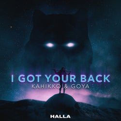 I Got Your Back (Extended Mix)