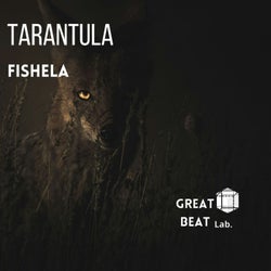 Tarantula