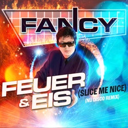 Feuer & Eis (Slice Me Nice) (Nu Disco Remix)