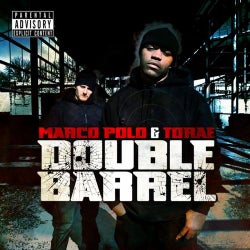 Double Barrel