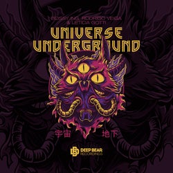 Universe Underground