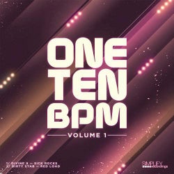 ONE TEN BPM