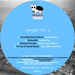 Sampler Vol.4