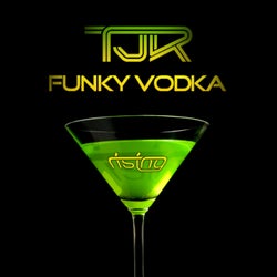 Funky Vodka