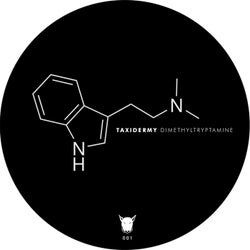 Dimethyltryptamine