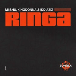 Ringa