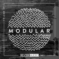 Modular, Vol. 37