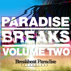 Paradise Breaks Volume Two