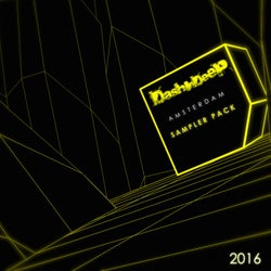 Dashindeep Amsterdam Sampler Pack 2016