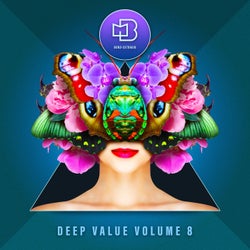 Deep Value, Vol. 8 (Incl. Dj Mix)