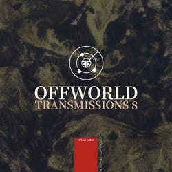 Offworld Transmissions Volume 8