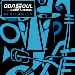 Africanism (feat. Claudio Sabrosura)