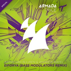 EIFORYA - Bass Modulators Remix