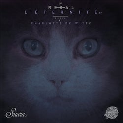 L'Éternité EP