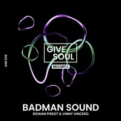 Badman Sound