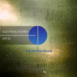 Electronic Player: Epr 50