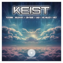 Keist Collaboration EP