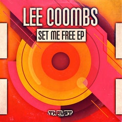 Set Me Free EP