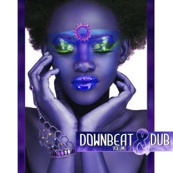 Downbeat And Dub Volume 03