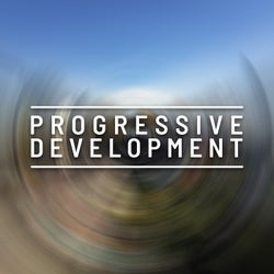 Progressive Development