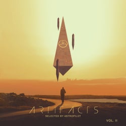 Artifacts, Vol. 2