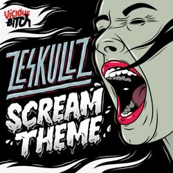 Scream Theme