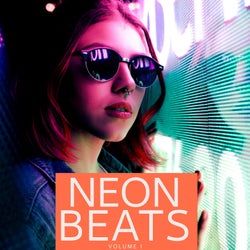 Neon Beats, Vol. 1 (Refreshing House & Deep House Beats)