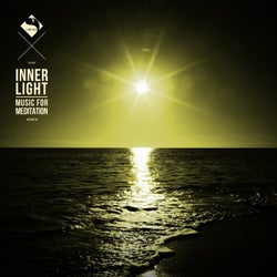 Inner Light. Music for Meditation, Vol.08