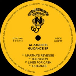 Guidance EP