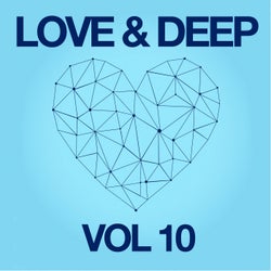 Love & Deep, Vol. 10