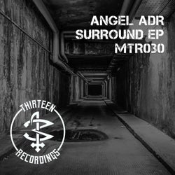 Surround EP