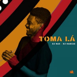 Toma Lá - Single