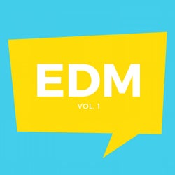 EDM, Vol. 1