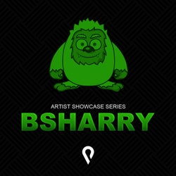 Bsharry (Artist Showcase Series)