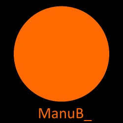 ManuB_ :: September  2018 Charts on Beatport