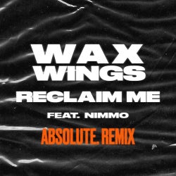 Reclaim Me (feat. Nimmo)