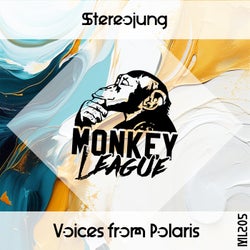 Voices From Polaris