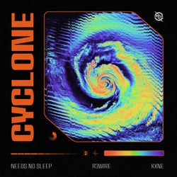 Cyclone (Extended Mix)