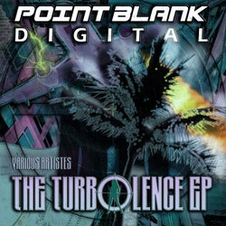 The TurbOlence EP