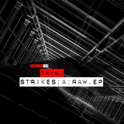 Strikes A Raw EP