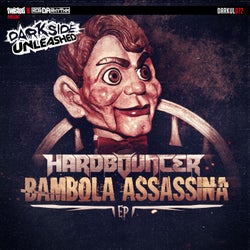 Bambola Assassina EP