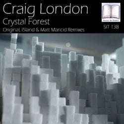 Crystal Forest