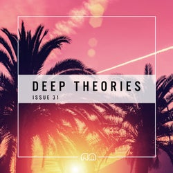 Deep Theories, Issue 31