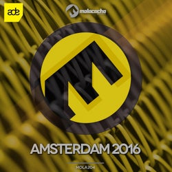 ADE Amsterdam 2016