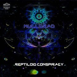 Reptiloid Conspiracy